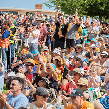 Ziptrak- tour down under 2019