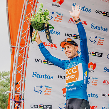 Ziptrak- tour down under 2019