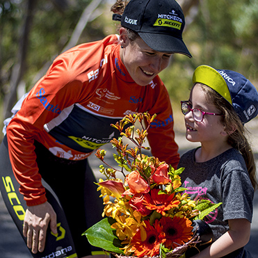 Ziptrak- tour down under 2019